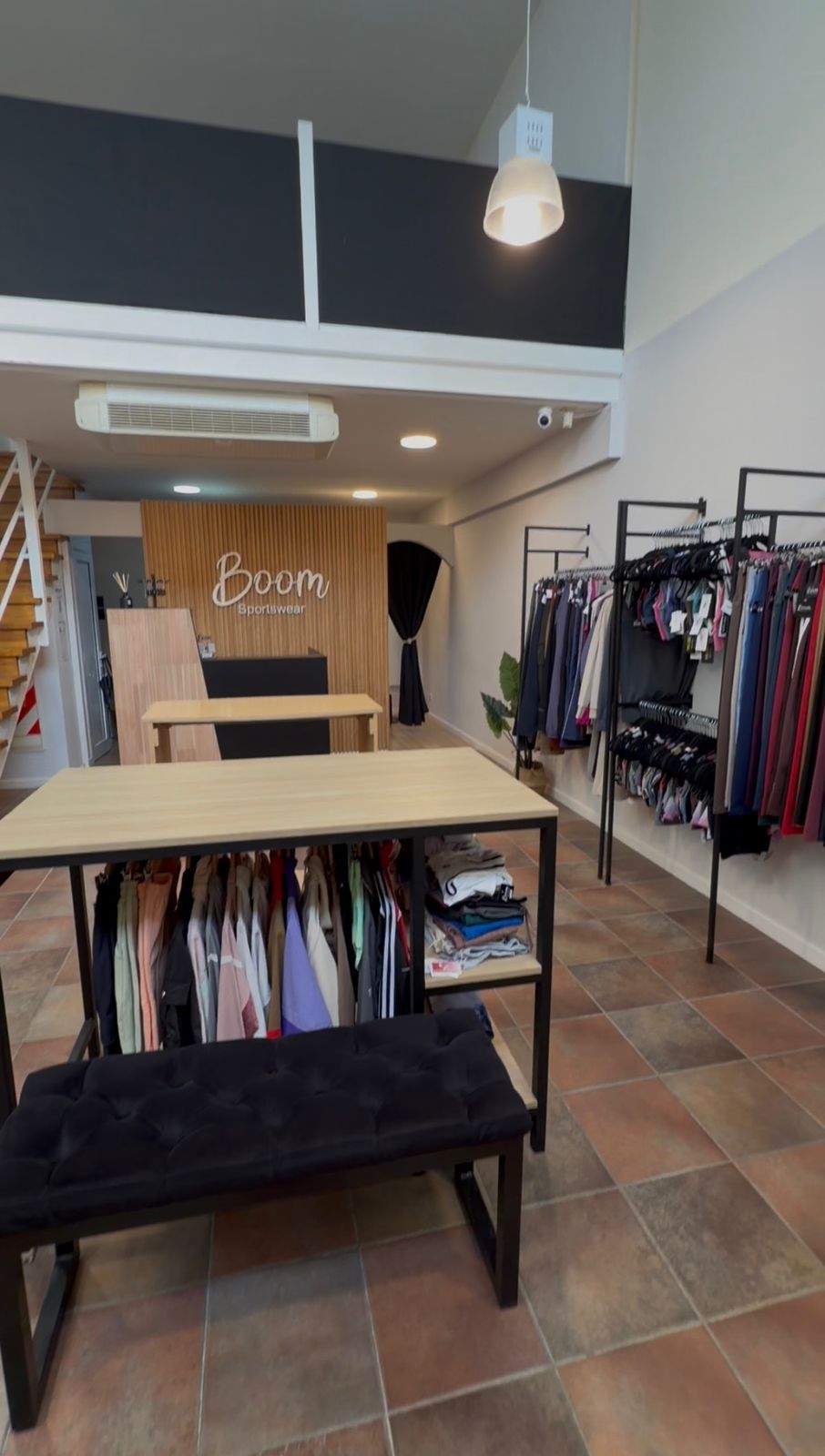 Local Boom Sportswear